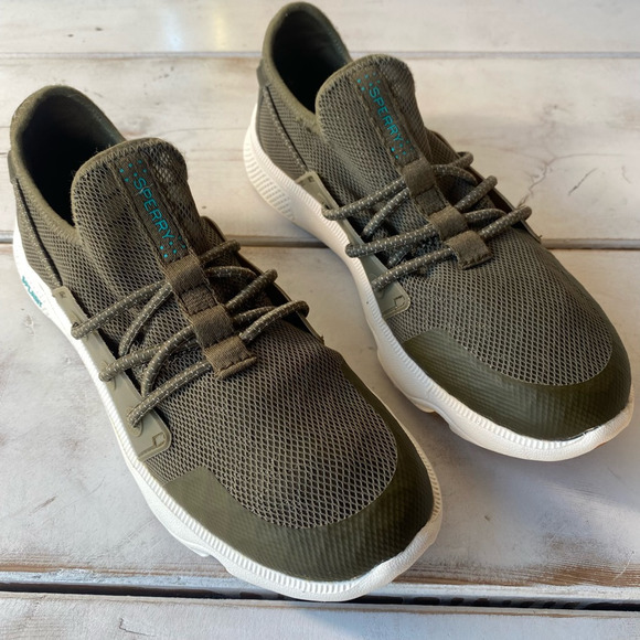 sperry 7 seas bungee